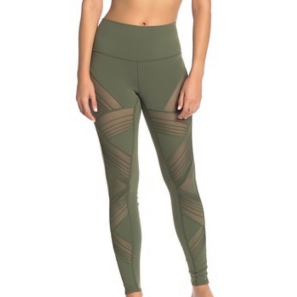 Alo yoga ultimate high-waist legging